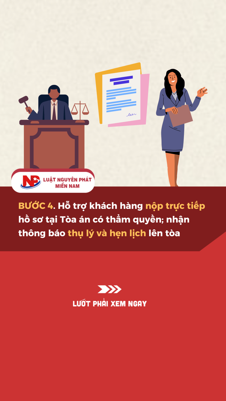 Tư vấn ly hôn nhanh