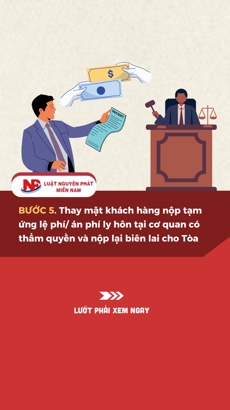 Tư vấn ly hôn nhanh