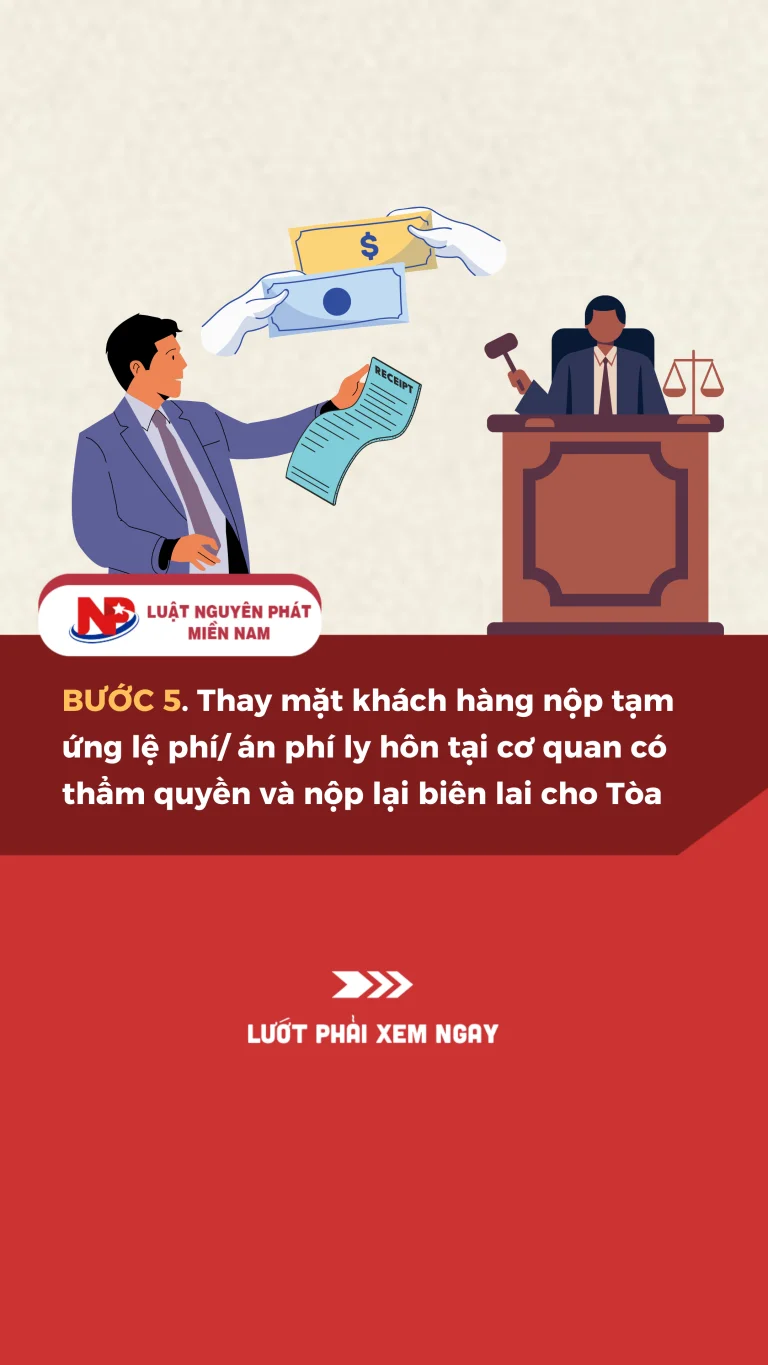 Tư vấn ly hôn nhanh