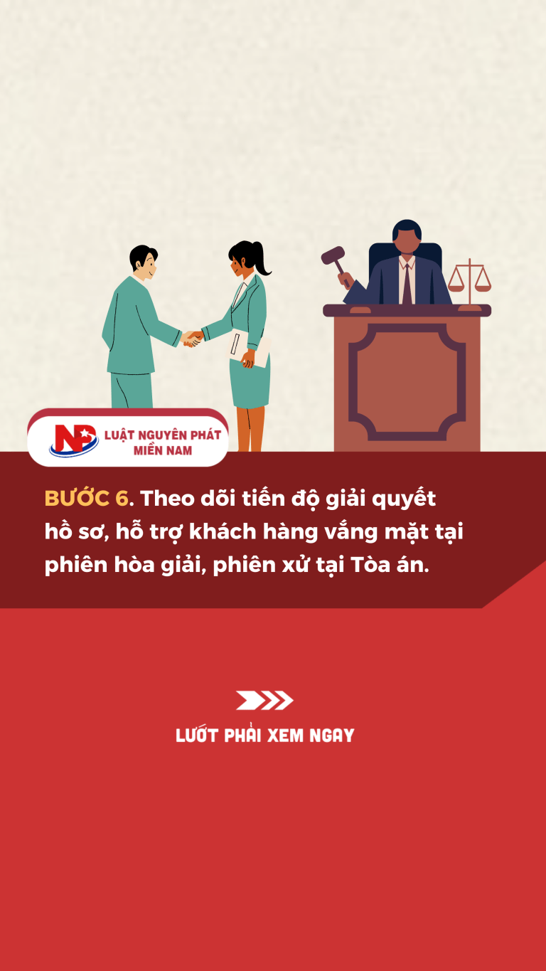 Tư vấn ly hôn nhanh