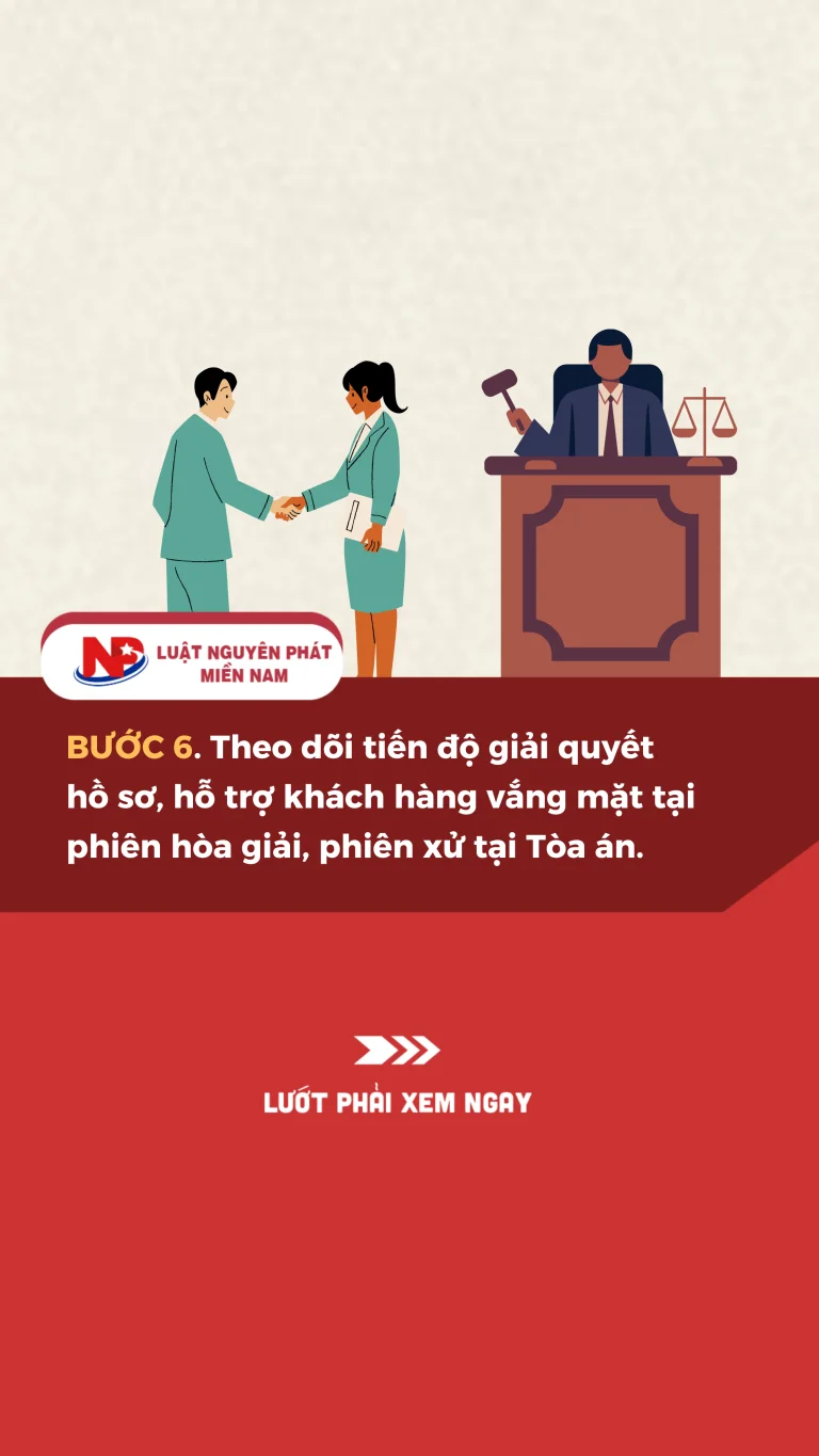 Tư vấn ly hôn nhanh