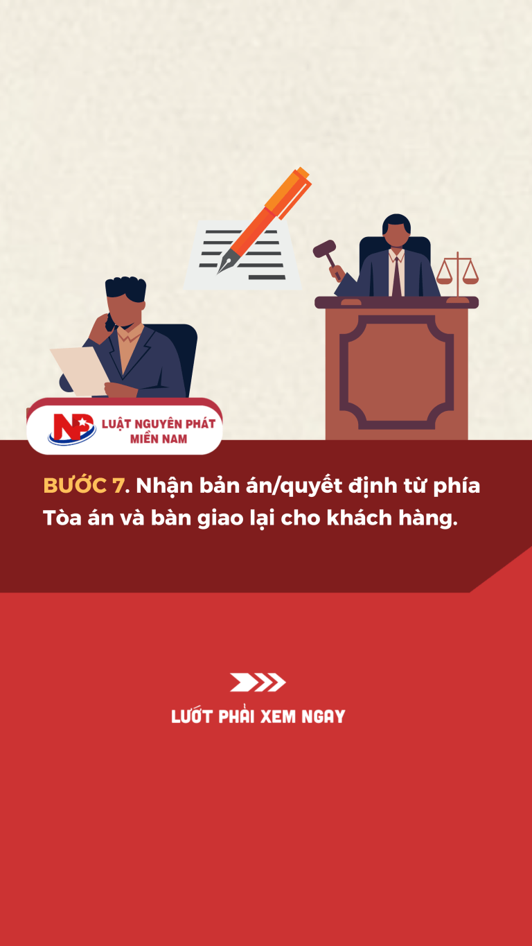 Dịch vụ ly hôn nhanh